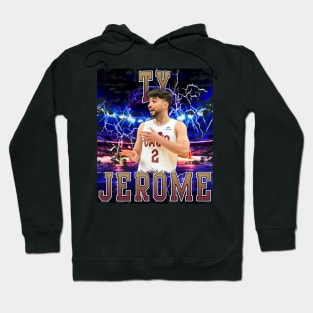 Ty Jerome Hoodie